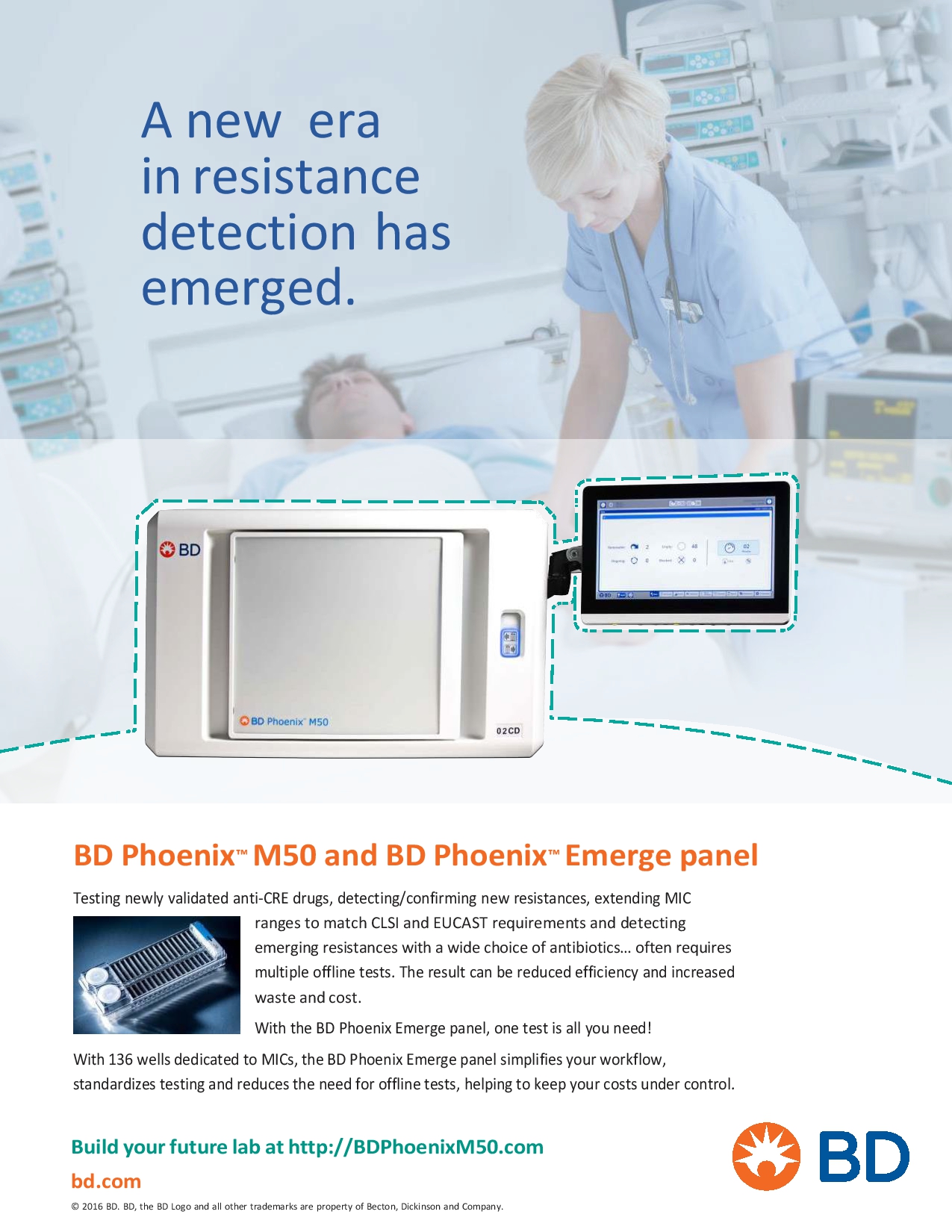 Phoenix 100 Bio-Trade International